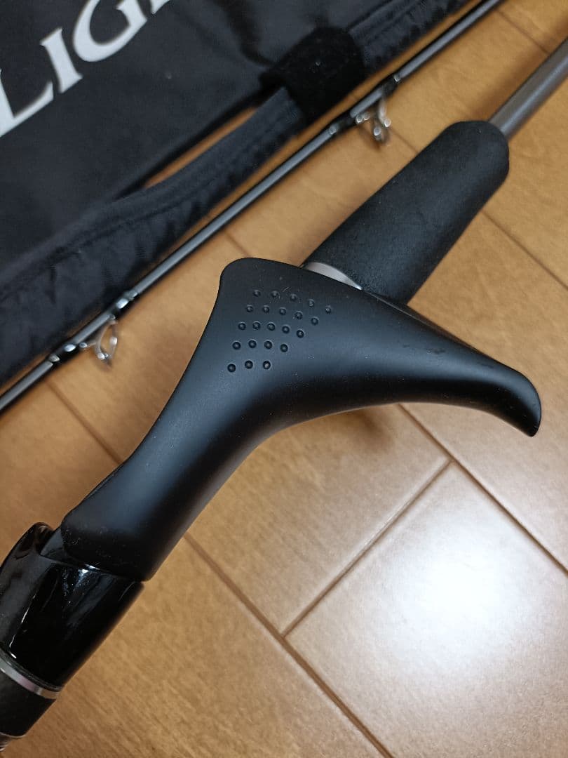 シマノ ライトゲーム CI4＋ 73 H190/R