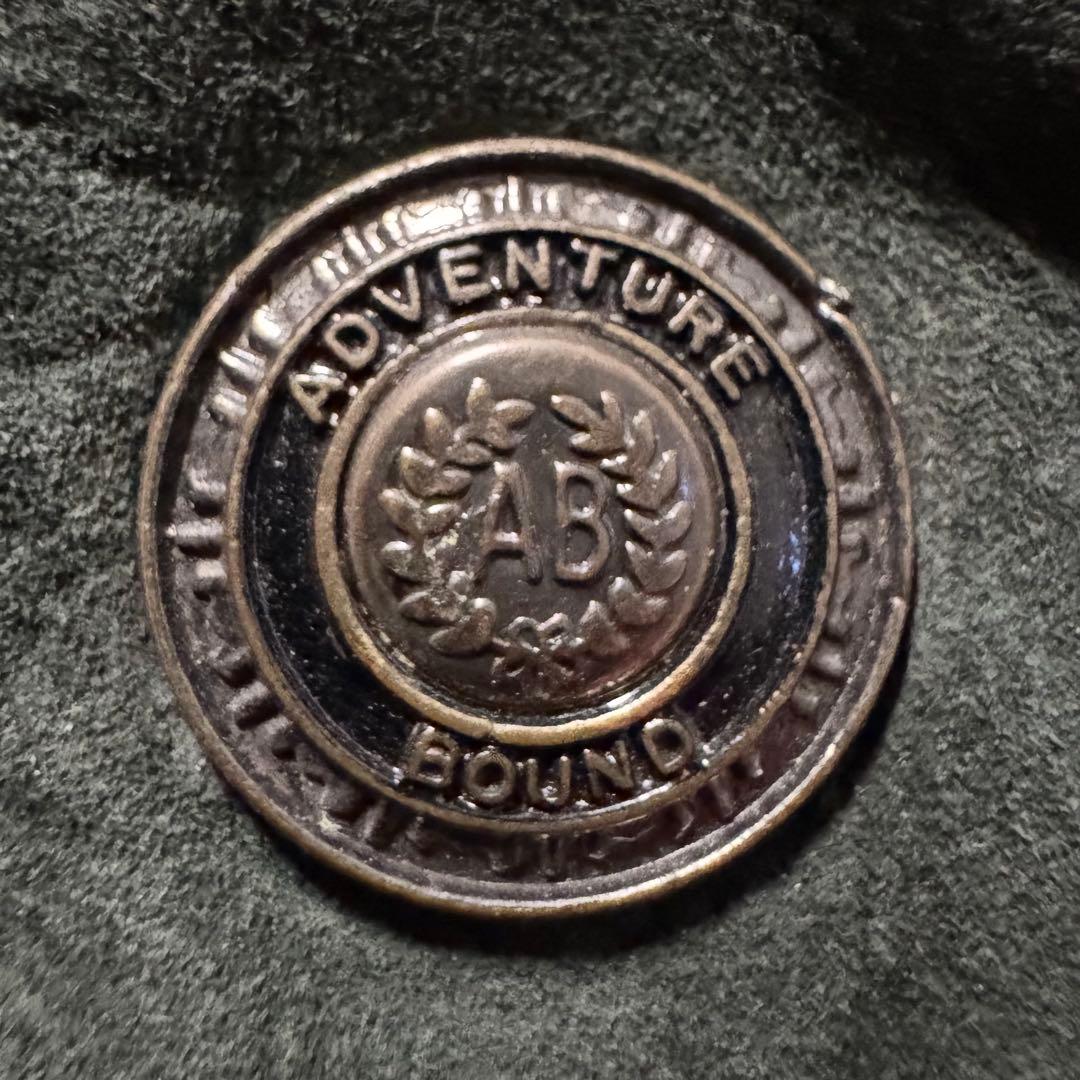 【希少カラー】90s WILSONS A-2 フライトジャケット　シンサレート