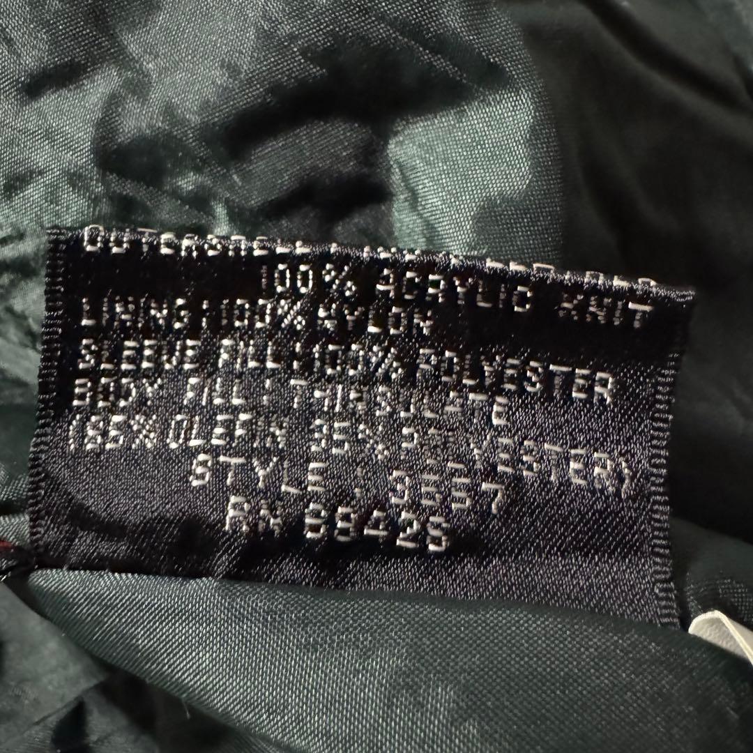 【希少カラー】90s WILSONS A-2 フライトジャケット　シンサレート