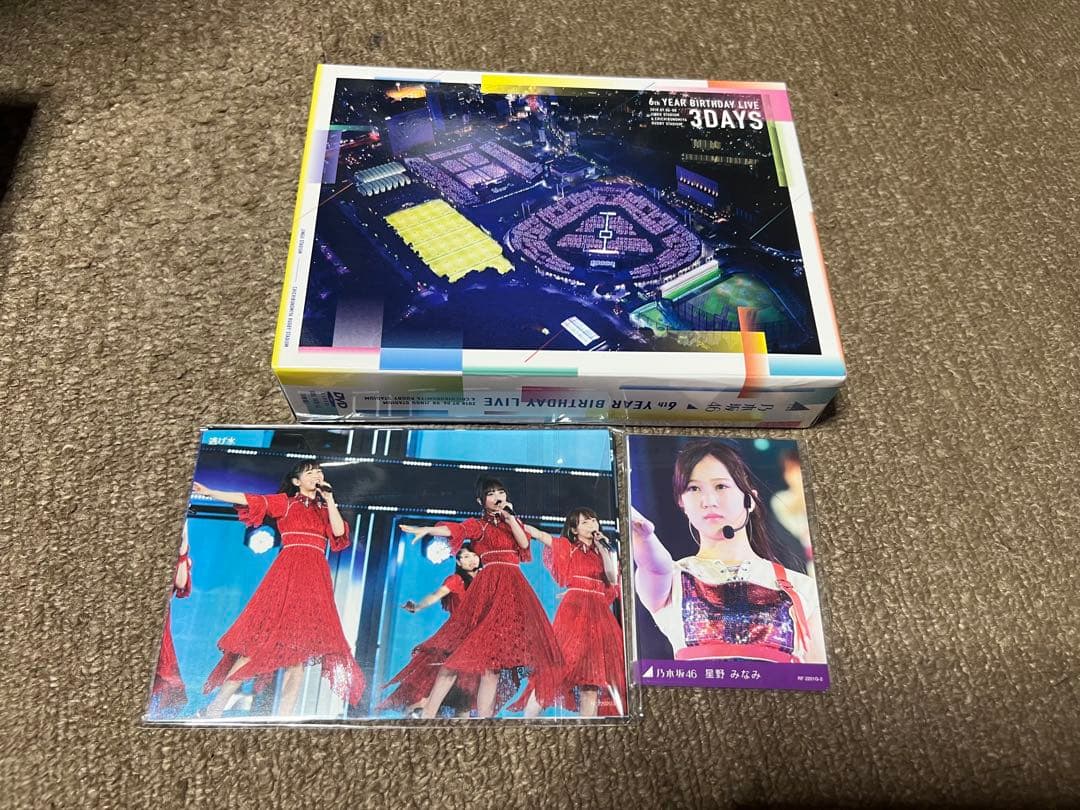 乃木坂46 DVDまとめ売り ※おまけ付き
