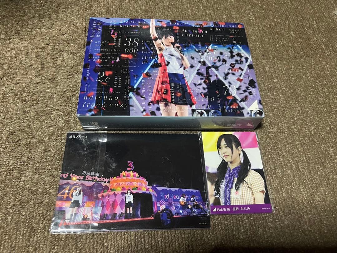 乃木坂46 DVDまとめ売り ※おまけ付き