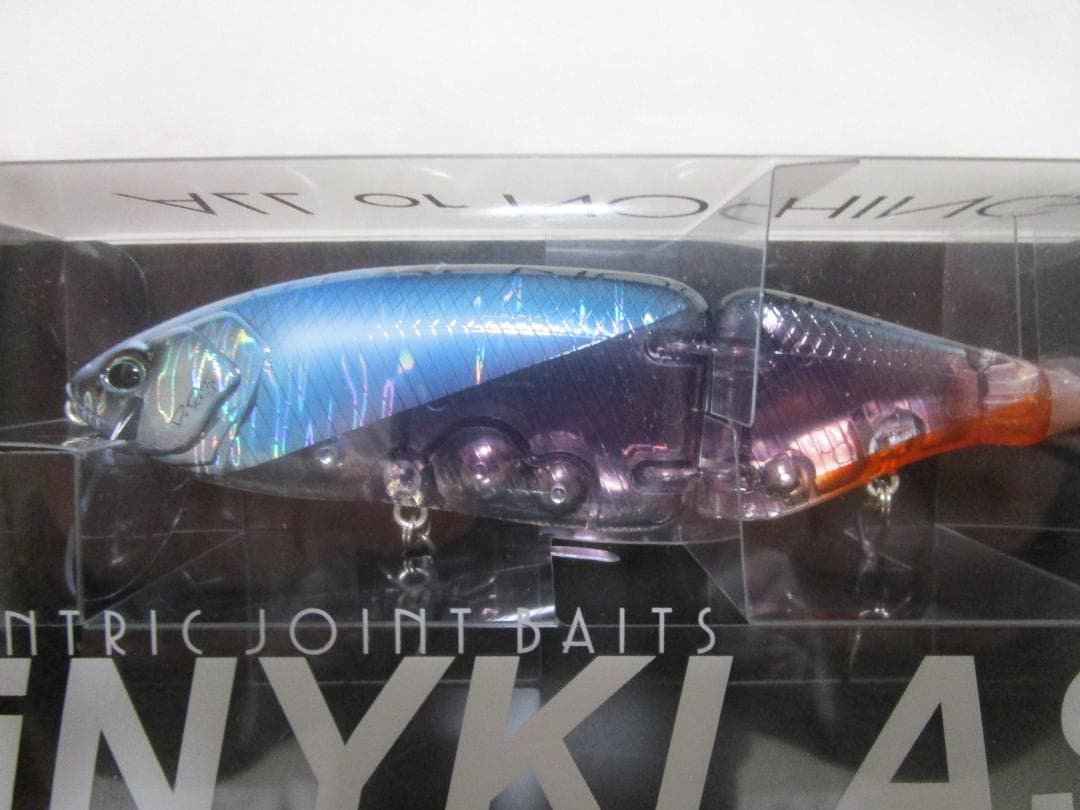 DRT　タイニークラッシュ・クラッシュ９セット　新品・未使用