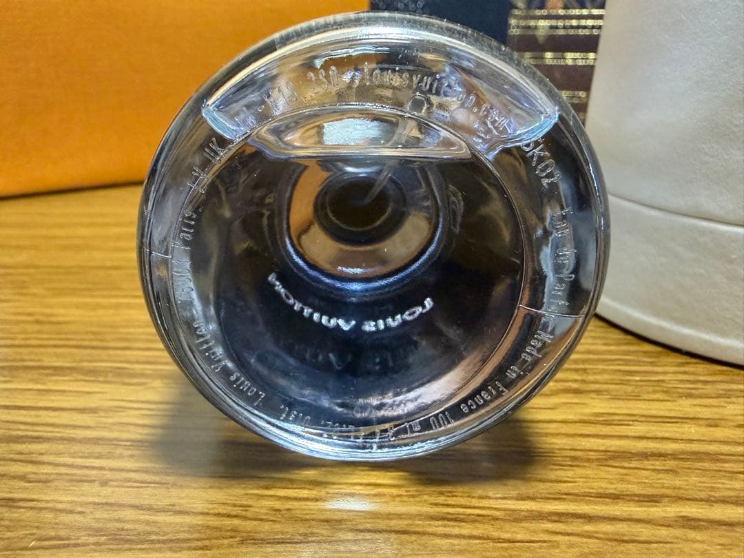 MÉTÉORE LOUIS VUITTON 100ml 香水