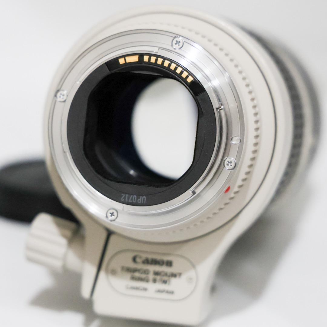 レンズ(ズーム) Canon EF 70-200mm f/2.8 L