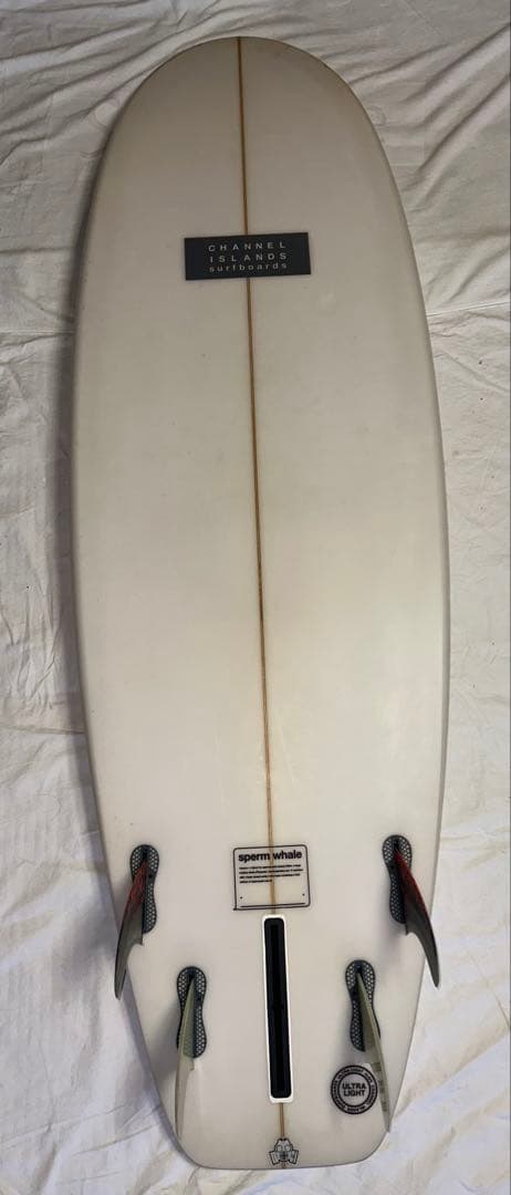 チャンネルアイランド サーフボード 販売