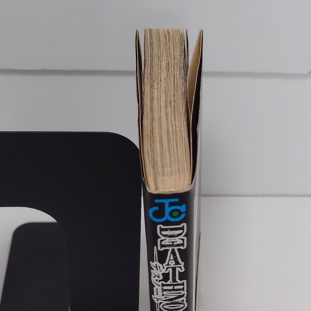 【希少レア】デスノート　DEATHNOTE　1巻初版　帯付き　小畑健　大場つぐみ