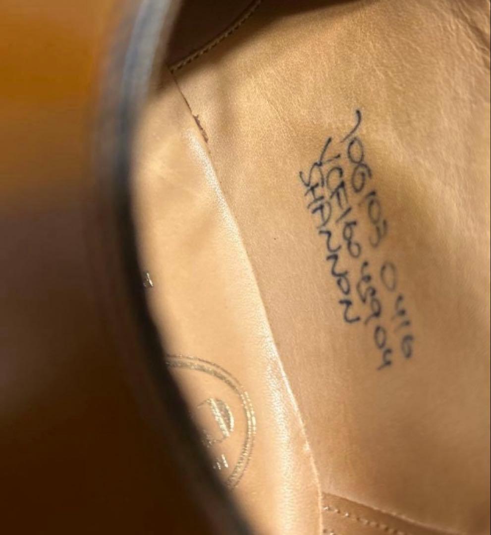 チャーチ　シャノン　7.0G