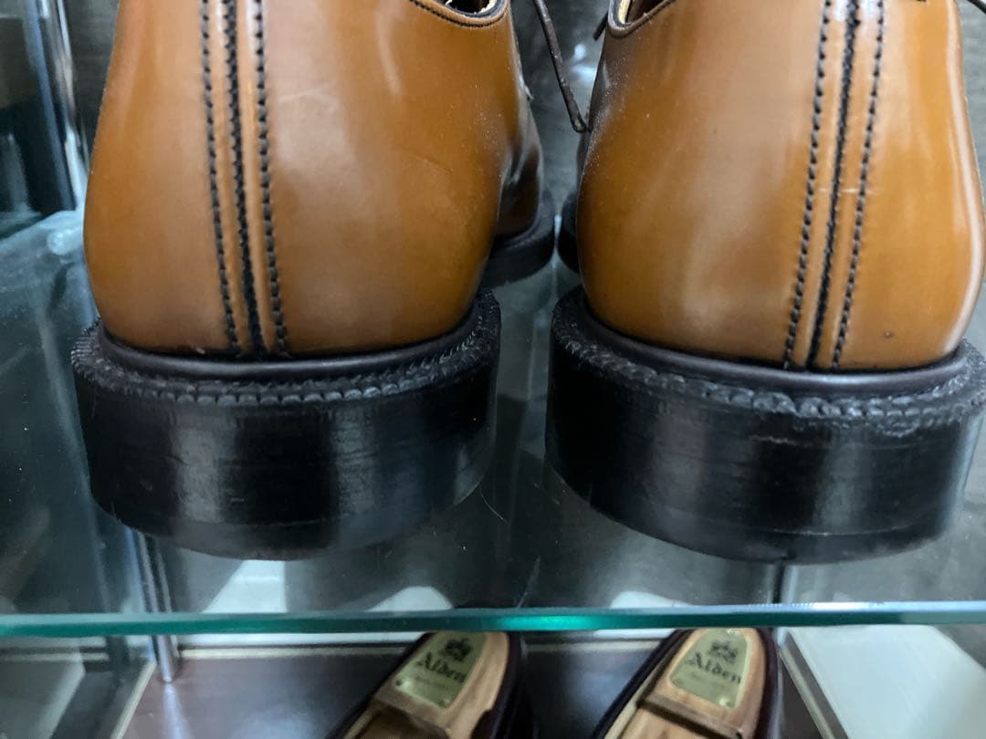 チャーチ　シャノン　7.0G