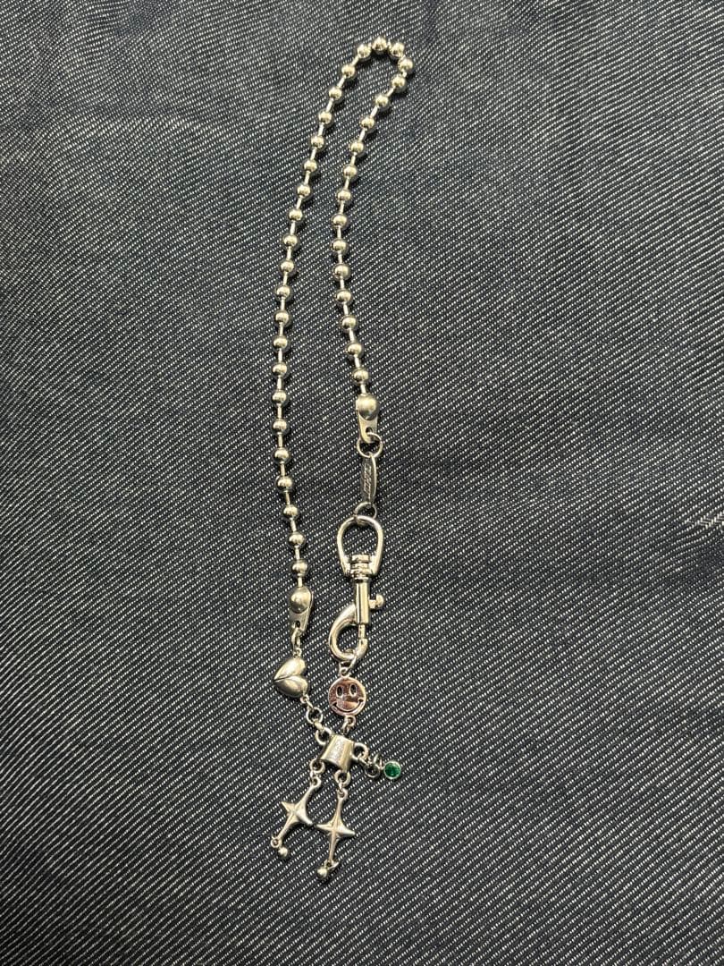 週末価格！ZICO × Lilas (幾田りら) 『DUET』チャームのみです！