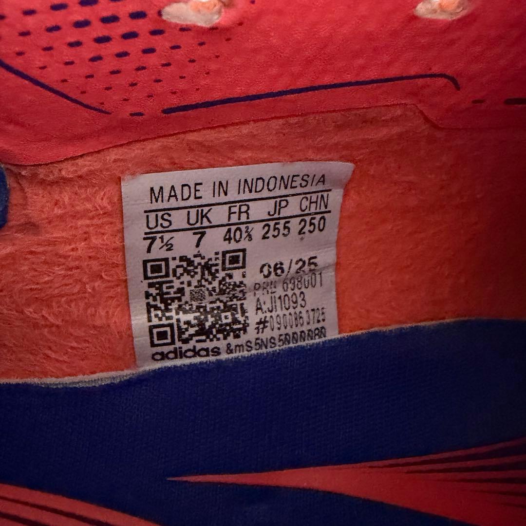 Adidas プレデター ELITE FT FG