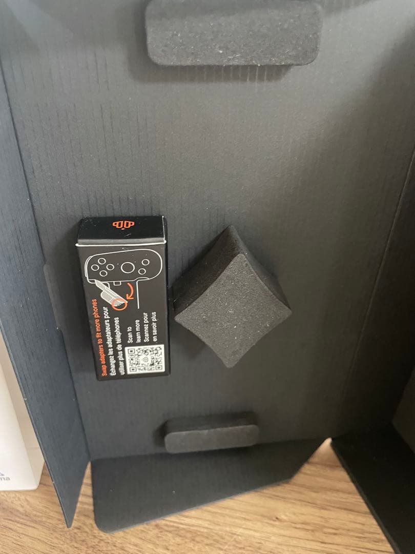 【極美品】BACKBONE One モバイルゲームコントローラー 第２世代