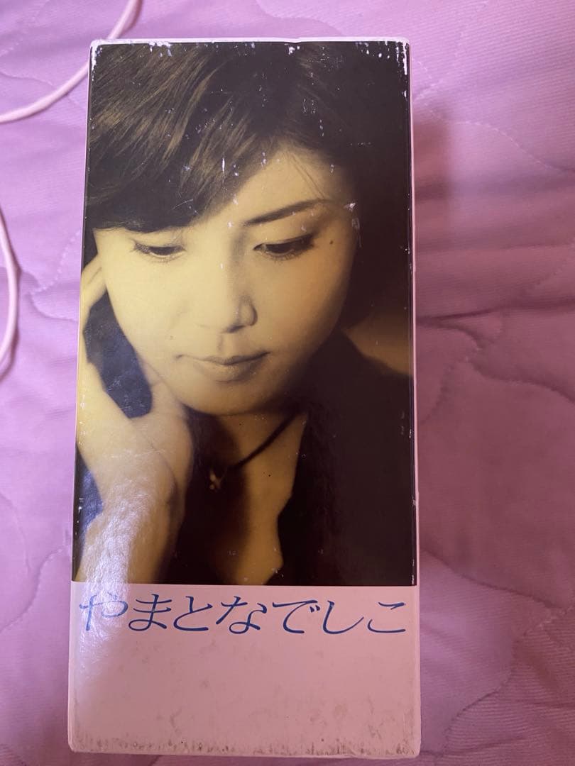 やまとなでしこDVD全巻 中古