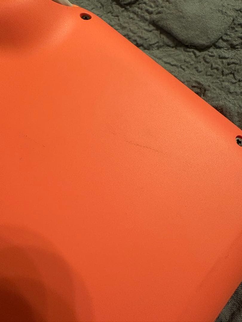 Nintendo Switch Lite ピンク　美品