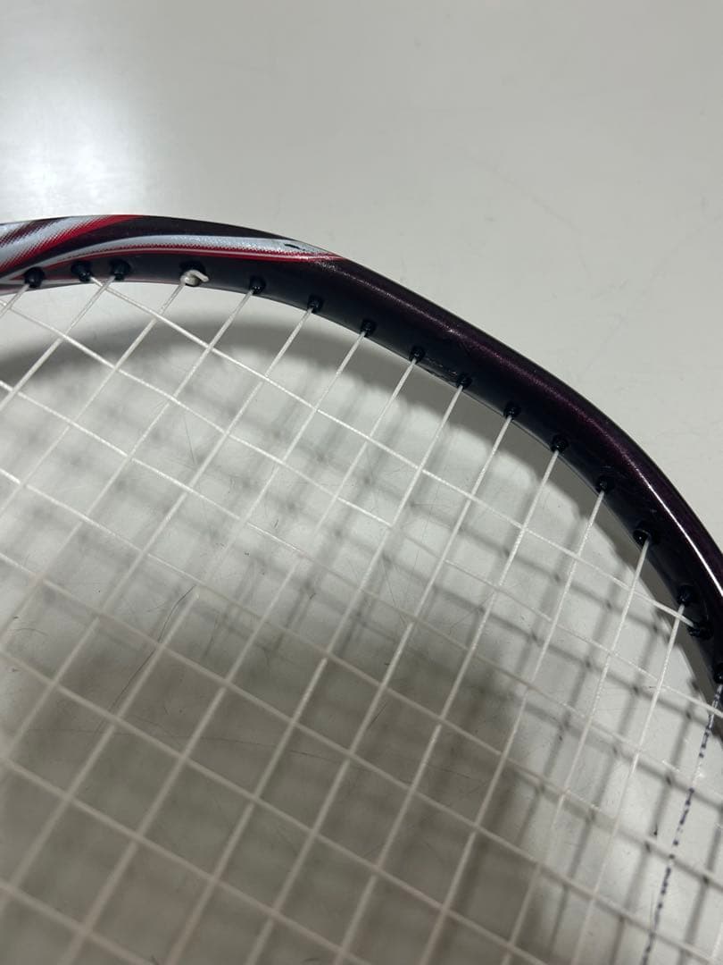 め*ね様 アストロクス100ZZ クレナイ　3UG5 3U5