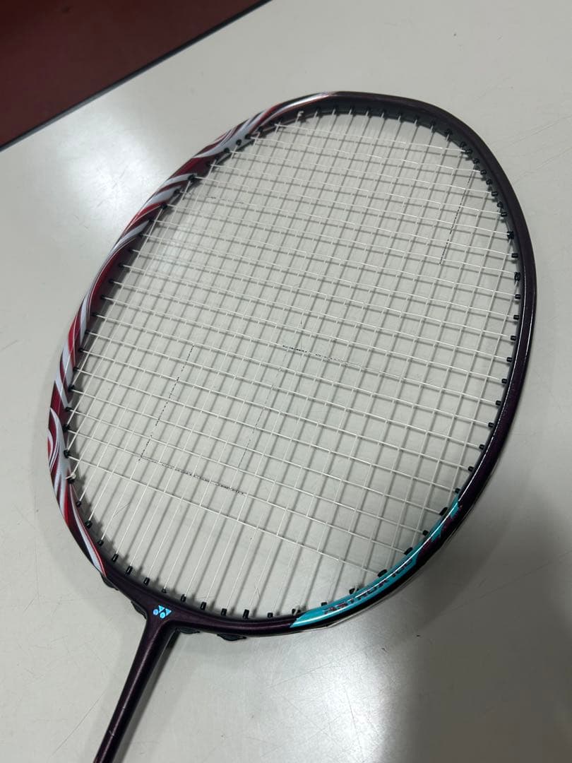 め*ね様 アストロクス100ZZ クレナイ　3UG5 3U5