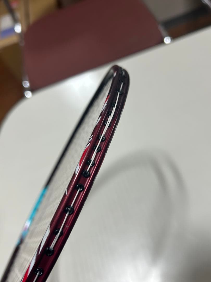 め*ね様 アストロクス100ZZ クレナイ　3UG5 3U5