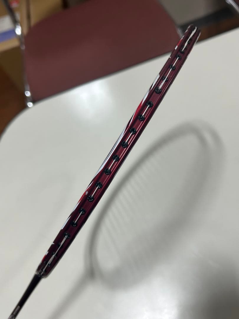 め*ね様 アストロクス100ZZ クレナイ　3UG5 3U5