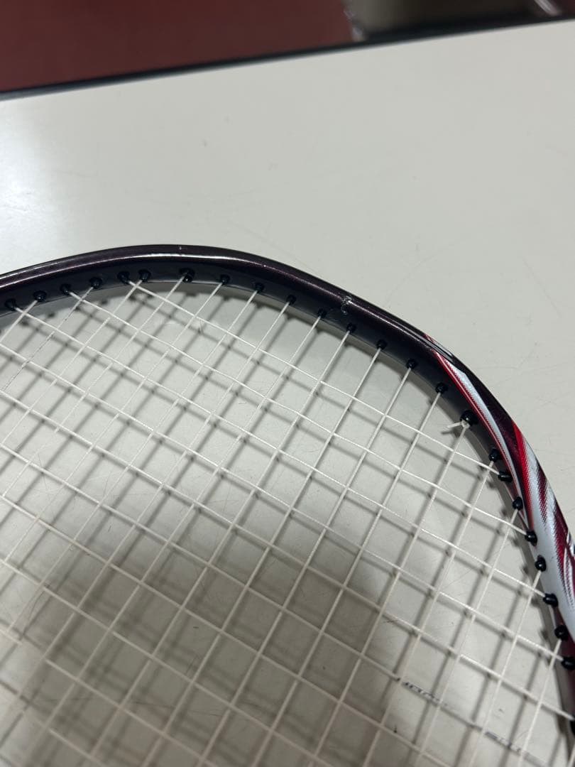 め*ね様 アストロクス100ZZ クレナイ　3UG5 3U5