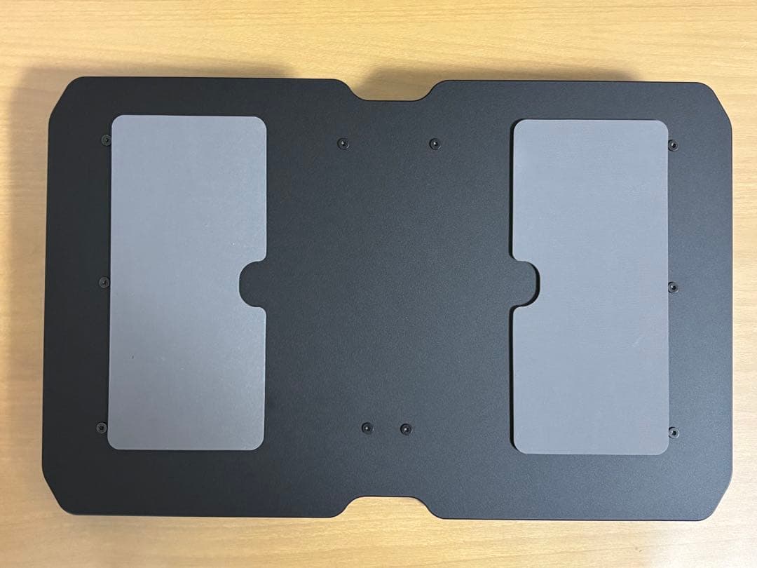 （準ジャンク品） PUNK WORKSHOP ULTRA BOX 旧BLAZE