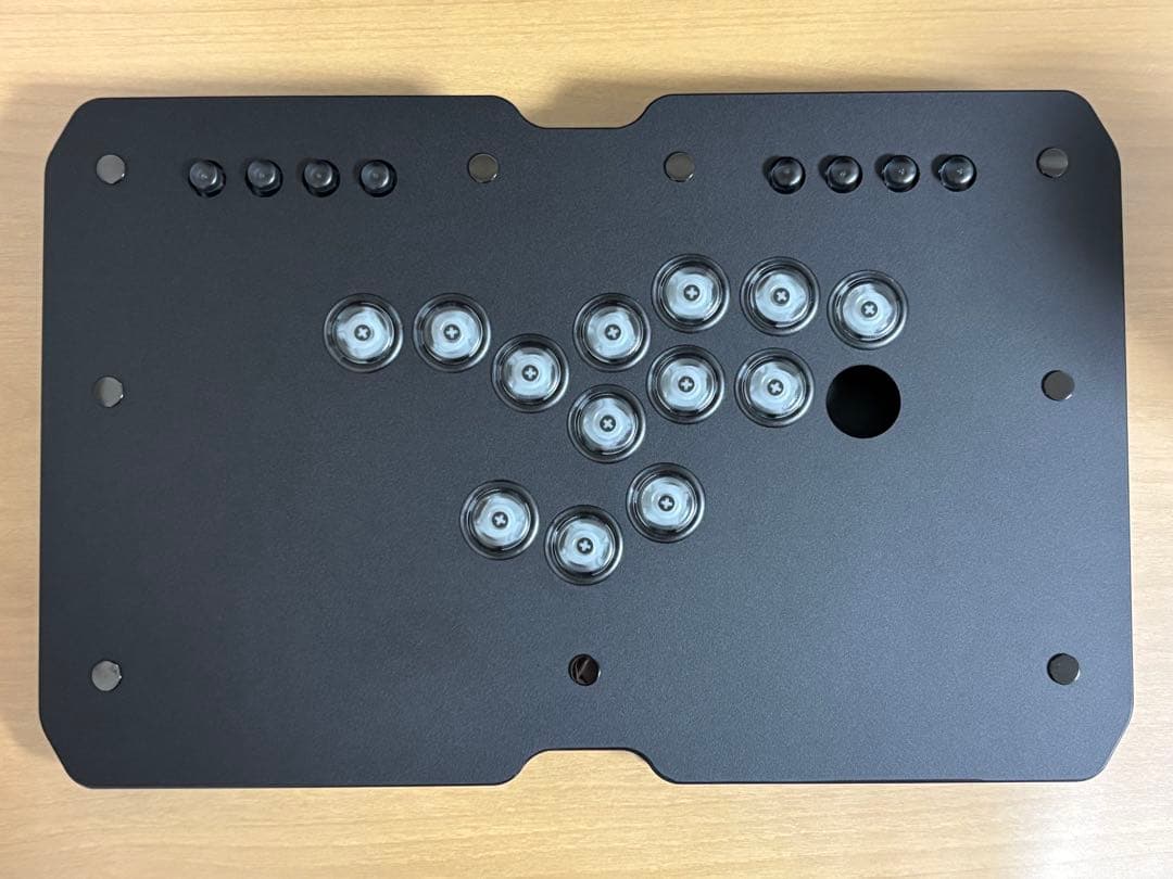 （準ジャンク品） PUNK WORKSHOP ULTRA BOX 旧BLAZE