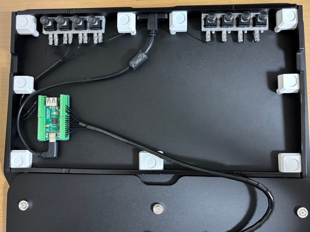 （準ジャンク品） PUNK WORKSHOP ULTRA BOX 旧BLAZE