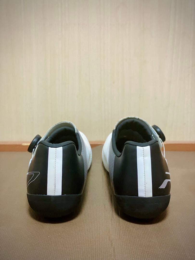 [Taketake0001] SHIMANO RC7 ロードシューズ