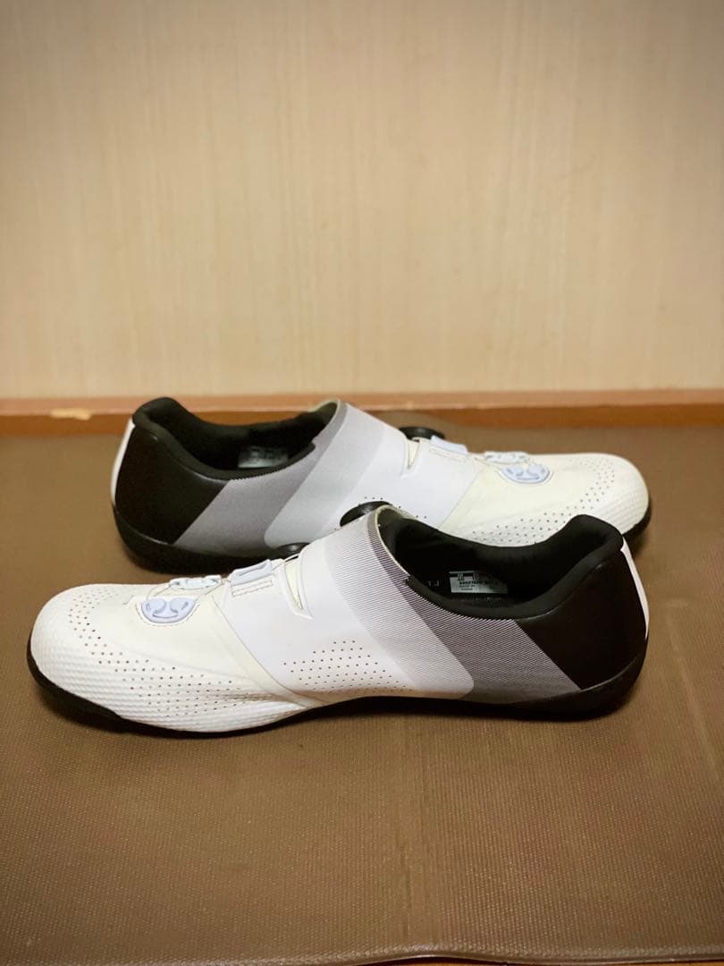 [Taketake0001] SHIMANO RC7 ロードシューズ