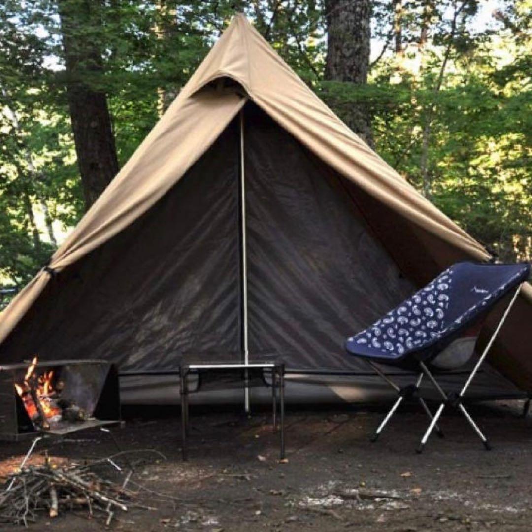 【人気商品】テンマクデザイン パンダTC タープセット