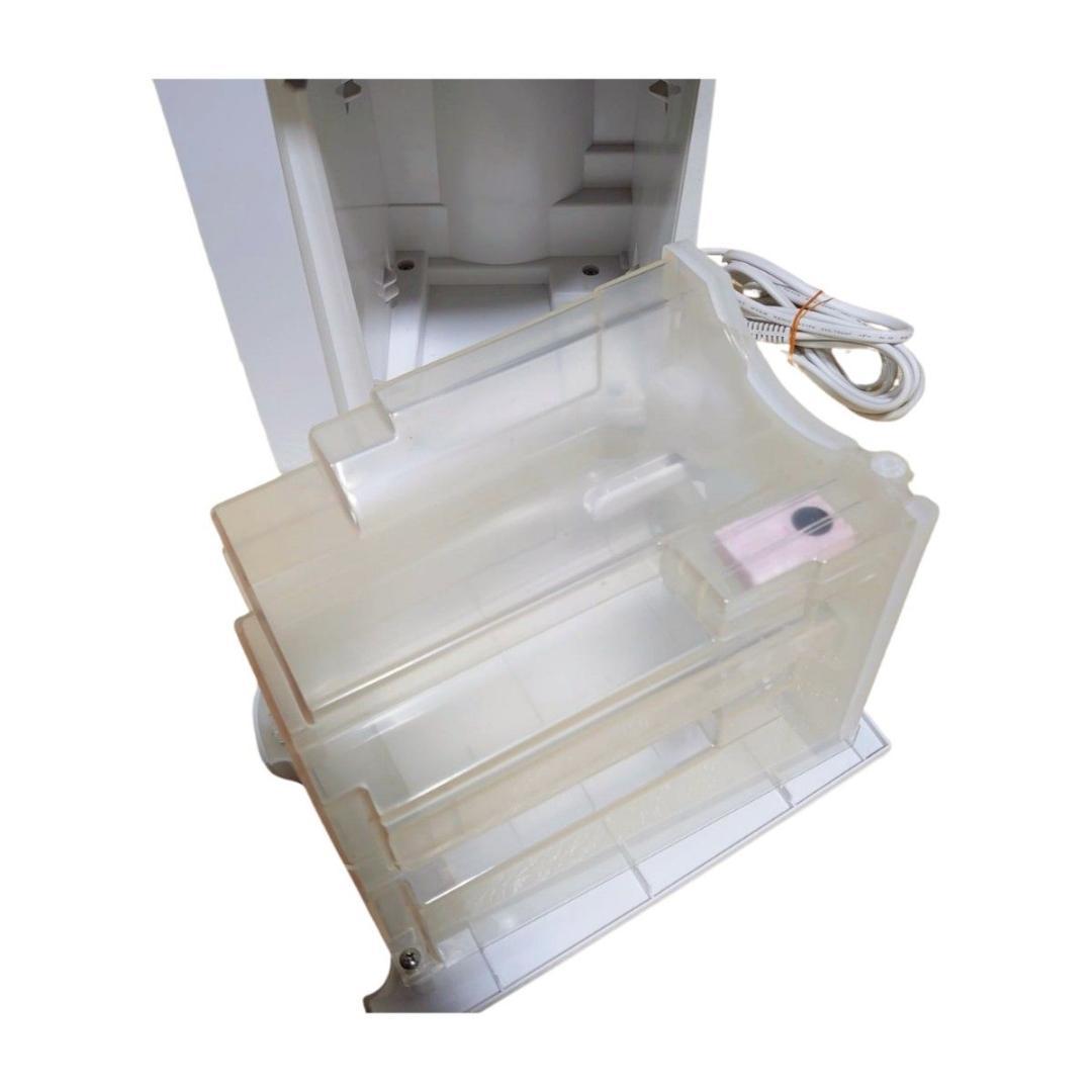 SHARP 衣類乾燥除湿機 CV-J71-W ホワイト シャープ 除湿機