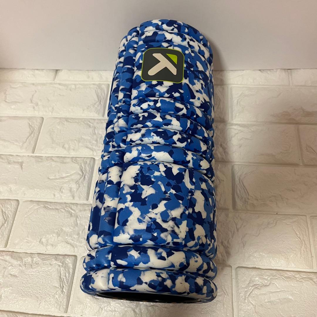 TRIGGERPOINT トリガーポイント フォームローラー 3個セット