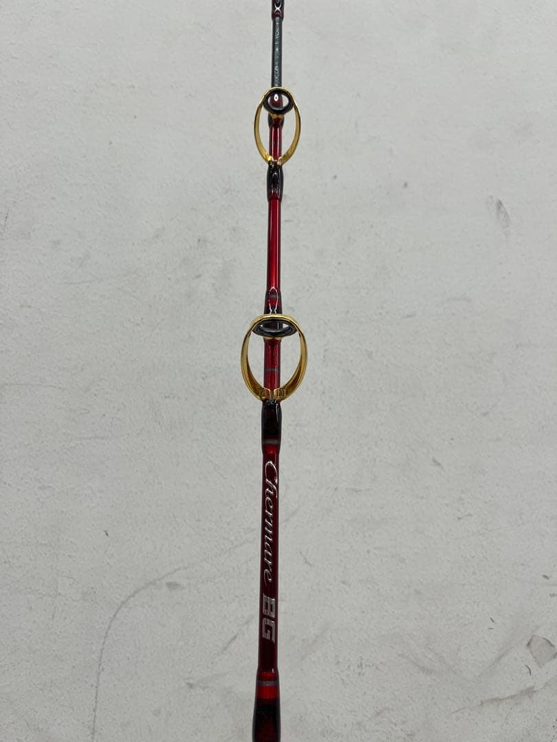 チェルマーレBG M165