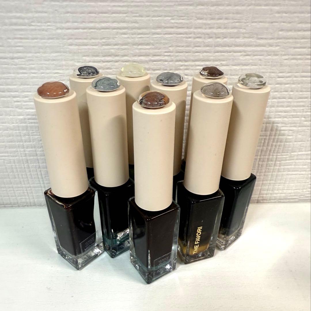 the favori インク