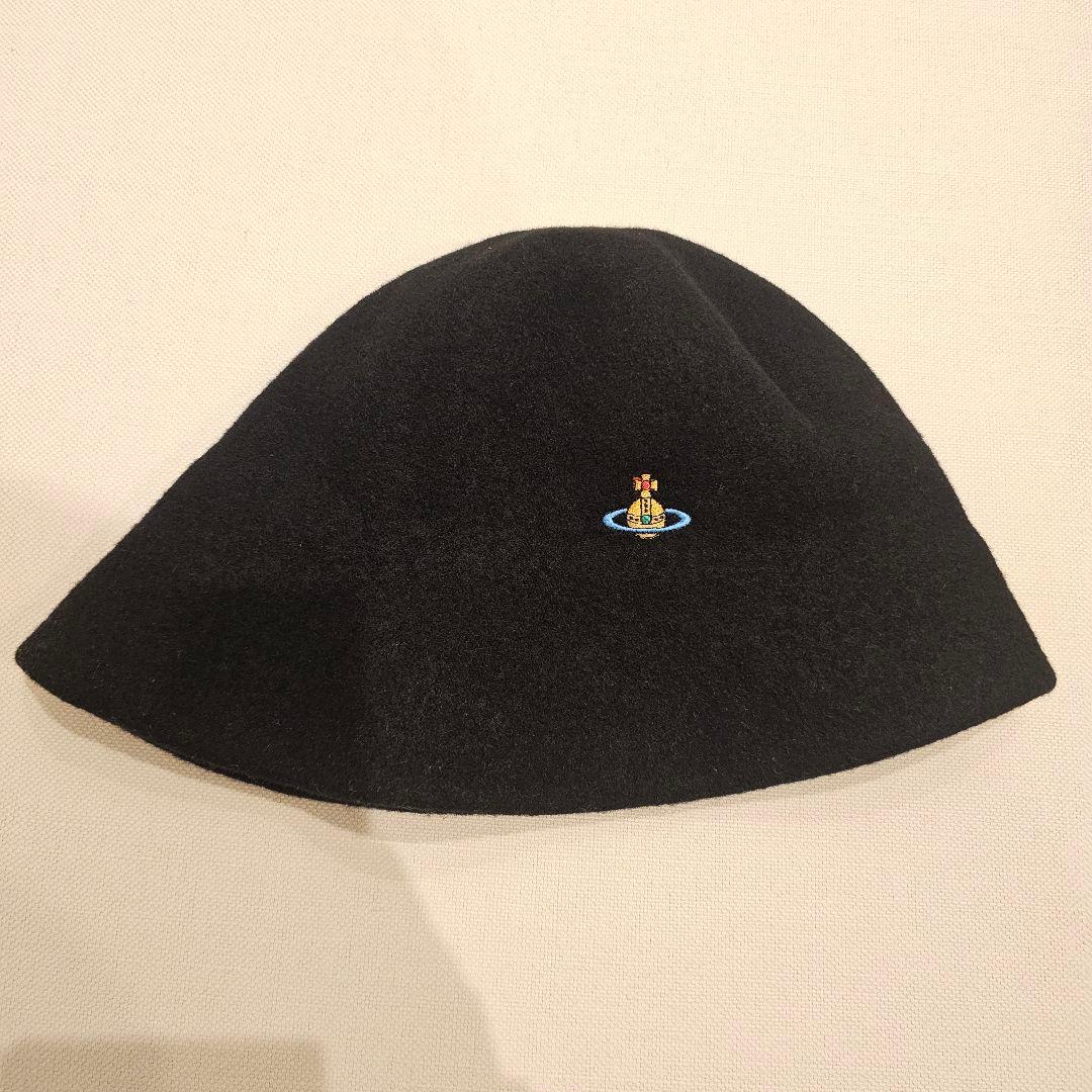 【2025AW】ヴィヴィアンウエストウッド ワンポイントORB クロッシェ