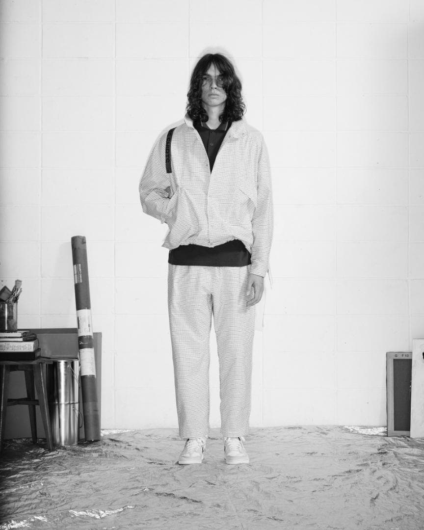 GOOD NEIGHBORS SHIRTS 23SS グッドネイバーズシャツ