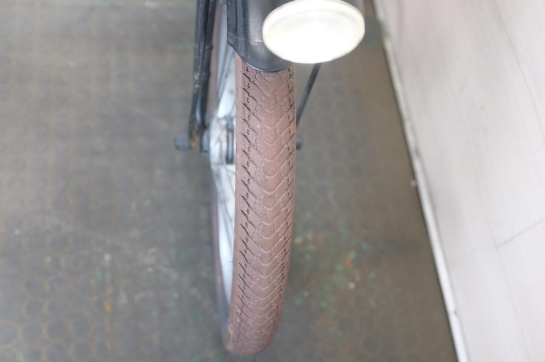 じょう 様)専用パナソニック　20インチ　3段　13.2Ah（5点灯）充電器あり