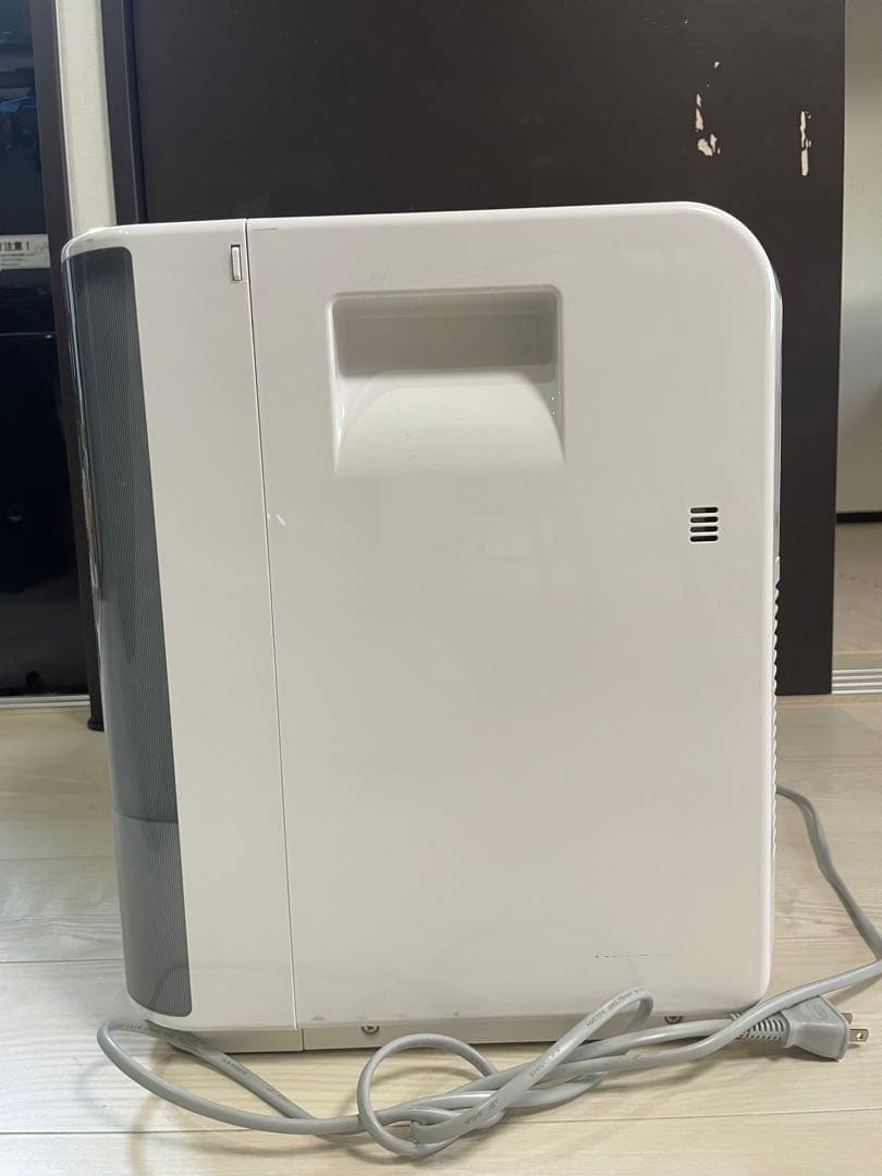 Panasonic 気化式加湿器　FE-KXF15　21年製