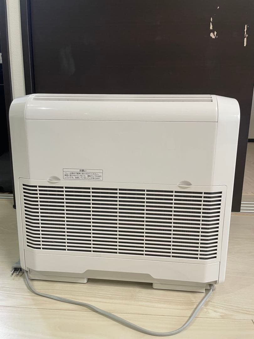 Panasonic 気化式加湿器　FE-KXF15　21年製