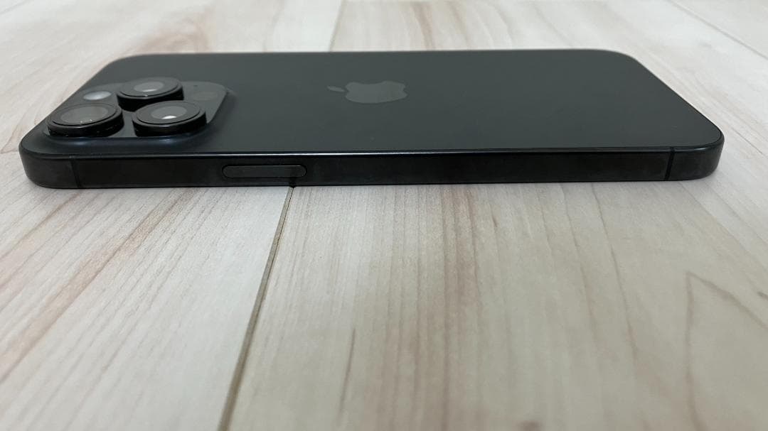 スマートフォン本体 iPhone 15Pro MAX 256GB