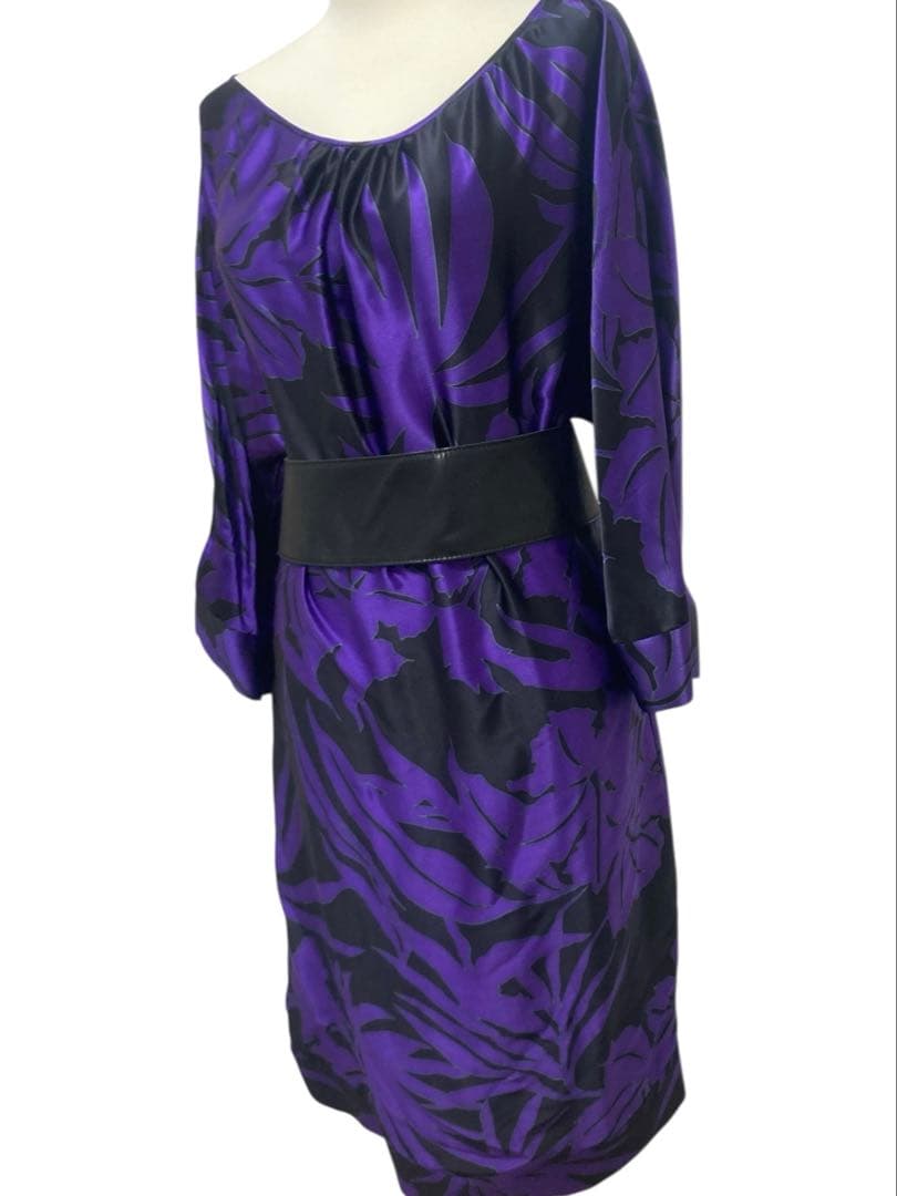 合馬公式アカウント1 ARMANI COLLEZIONI ワンピース