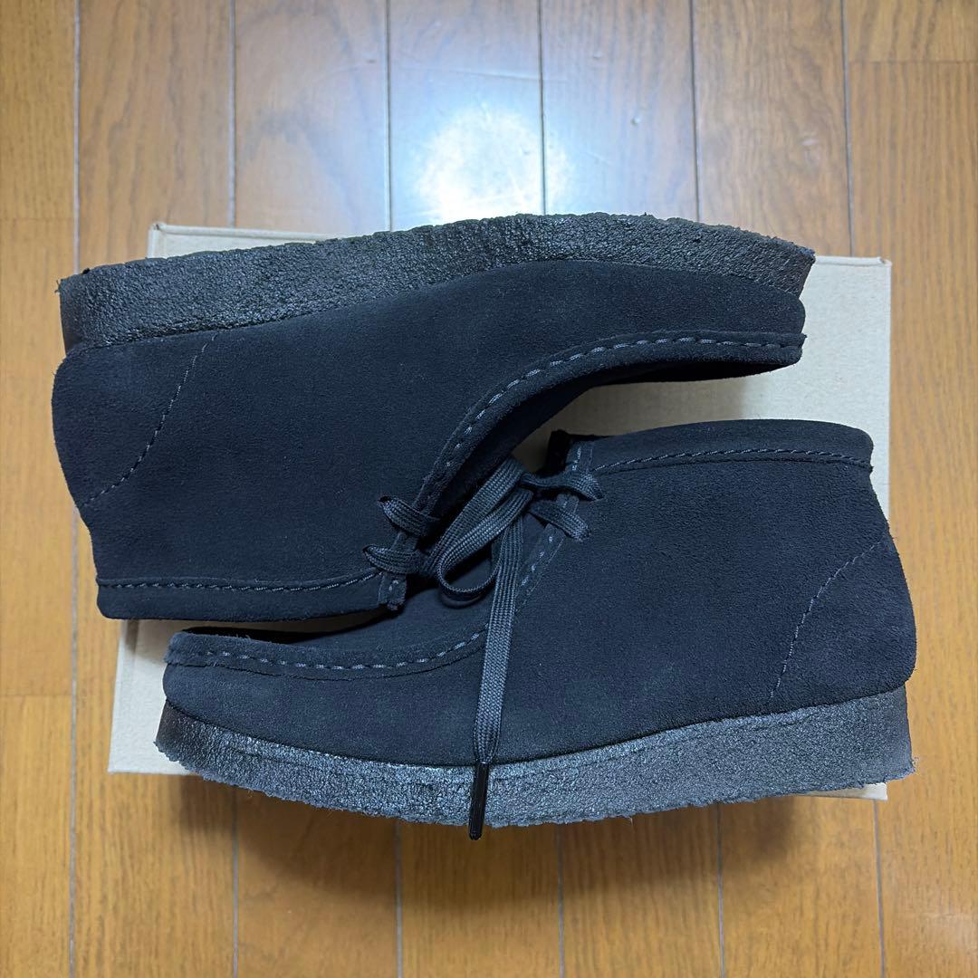 クラークス　Clark's ワラビー