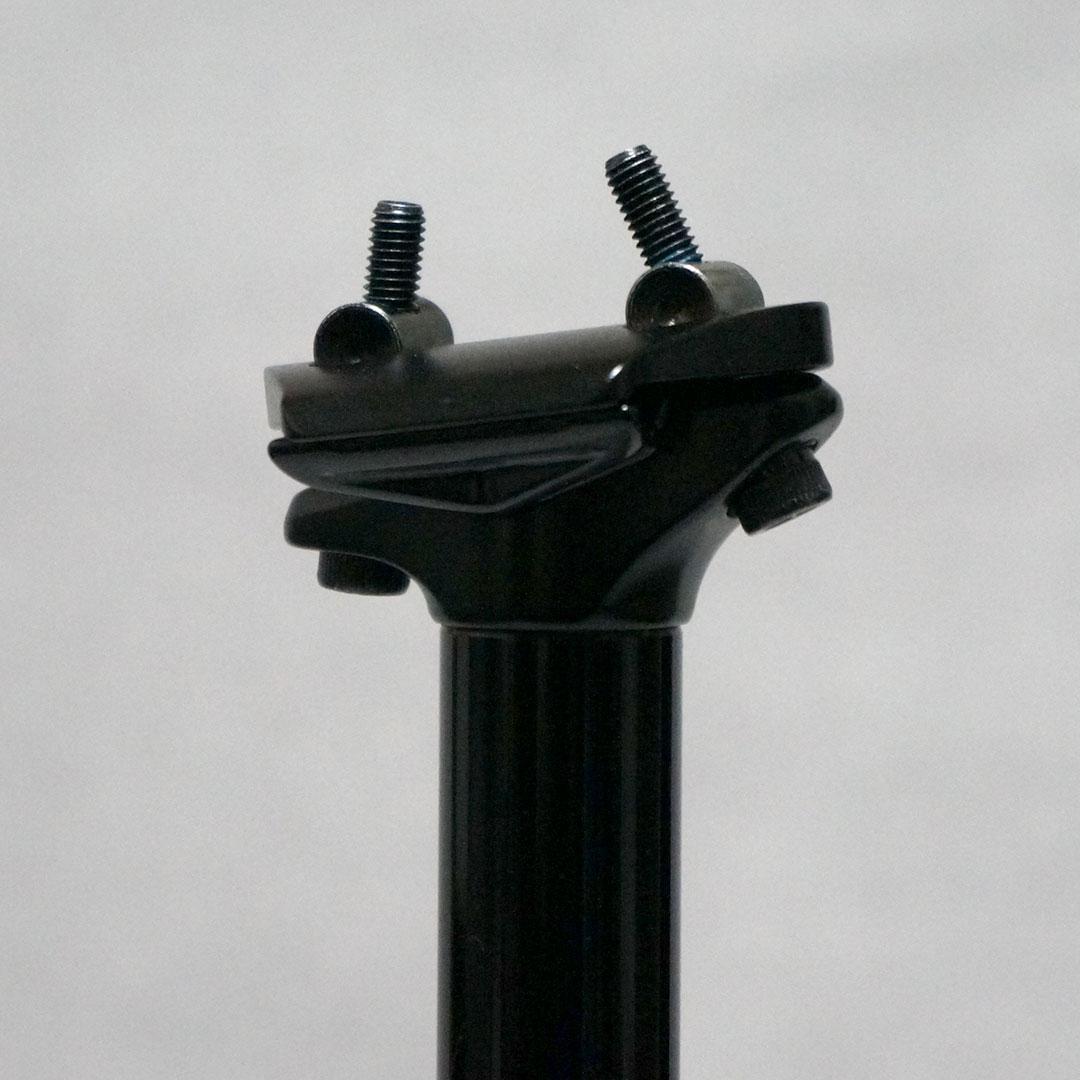 Kind Shock KS E20 Φ30.9 125mmドロッパーシートポスト