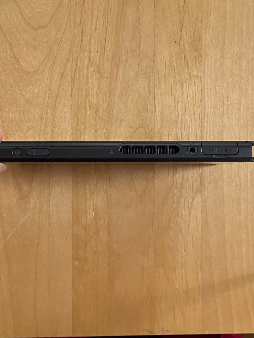 状態良好　Nintendo Switch 本体