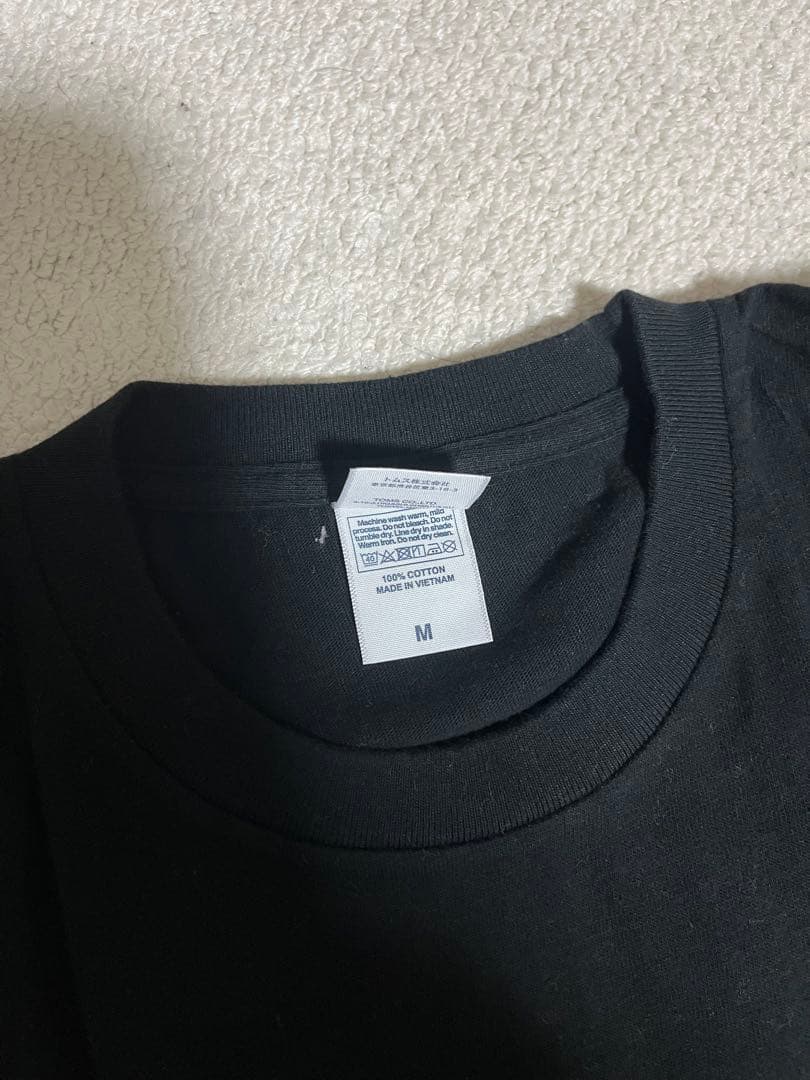 山岡家シャツ　4枚セット