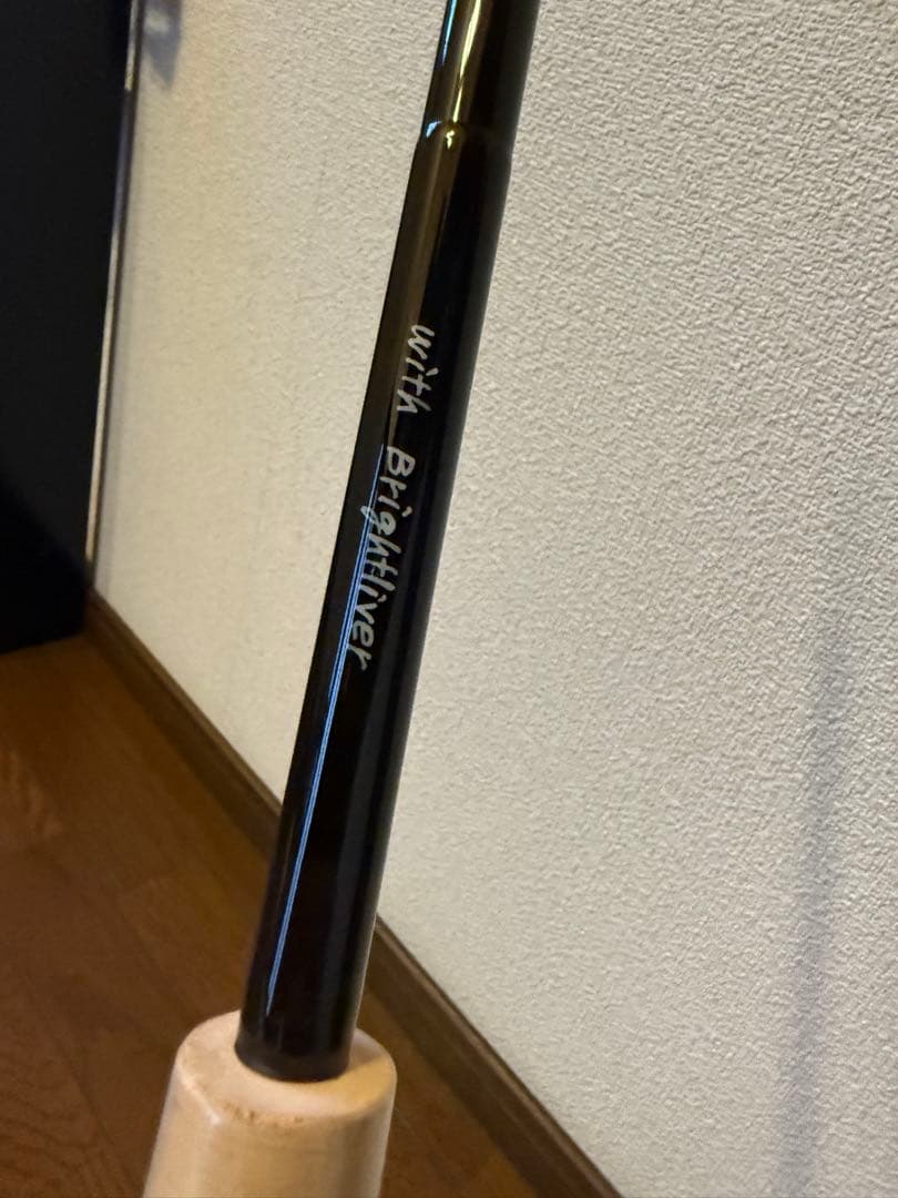 ゴーフィッシュ　6フィートグラス　GoPhishロッド