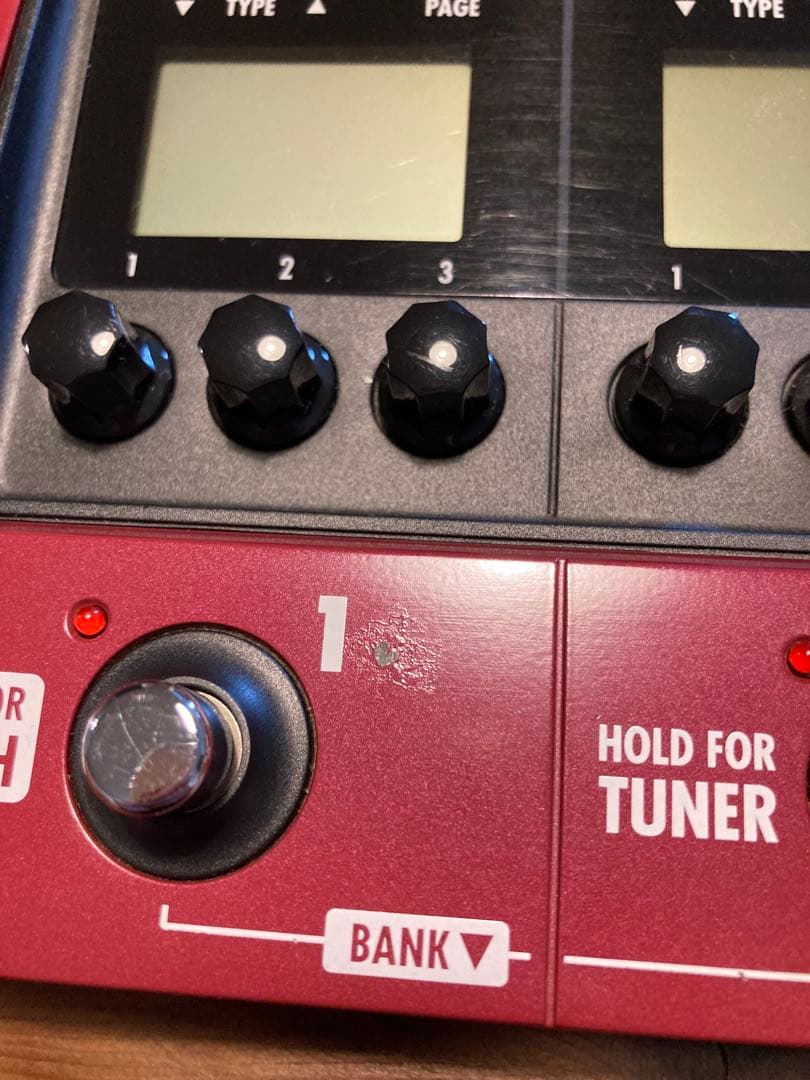 ベース B3 Bass Effects&Amp Simulator