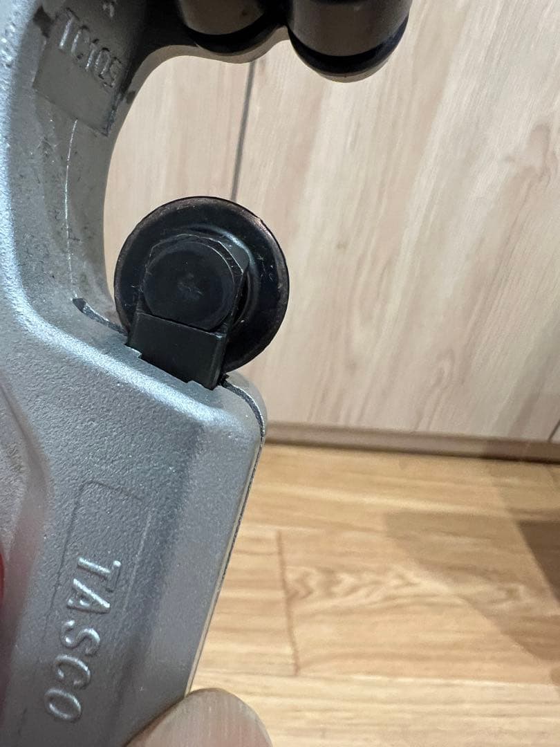 TASCO フレアツール