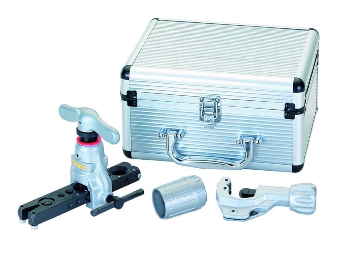 TASCO フレアツール