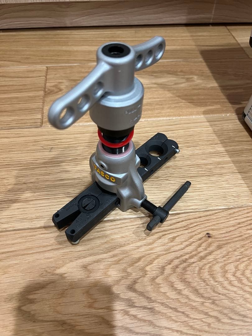 TASCO フレアツール