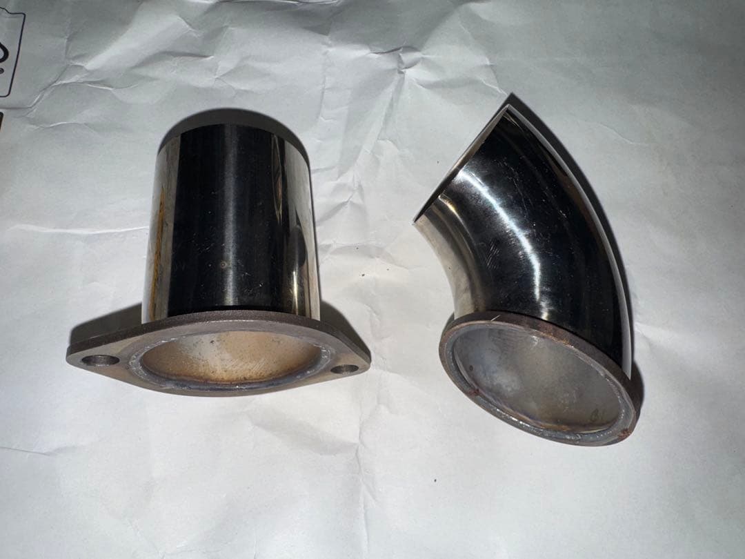 G*D様 可変バルブ ECV 50mm