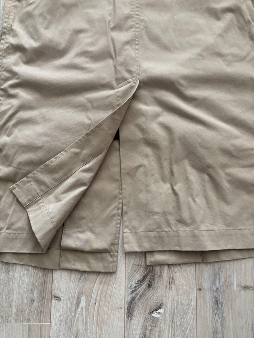 【あこ様】MHL マーガレットハウエル　コート　595-2210501